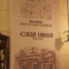 Casa Labra User Photo