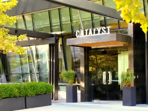 Catalyst Restaurant