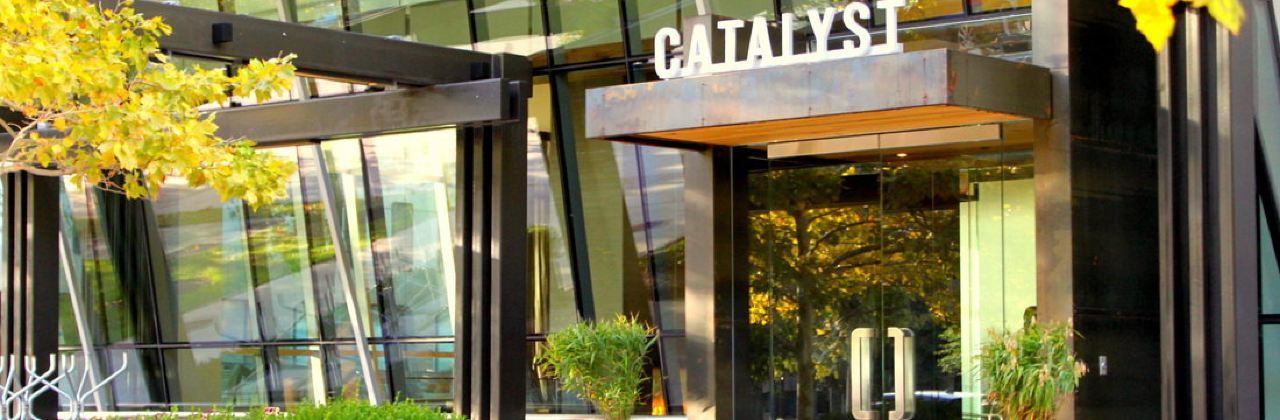 Catalyst Restaurant