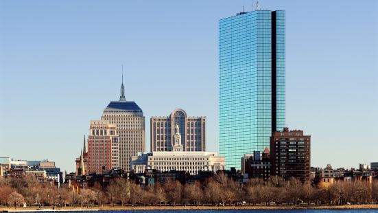 John Hancock Tower