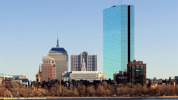 Boston