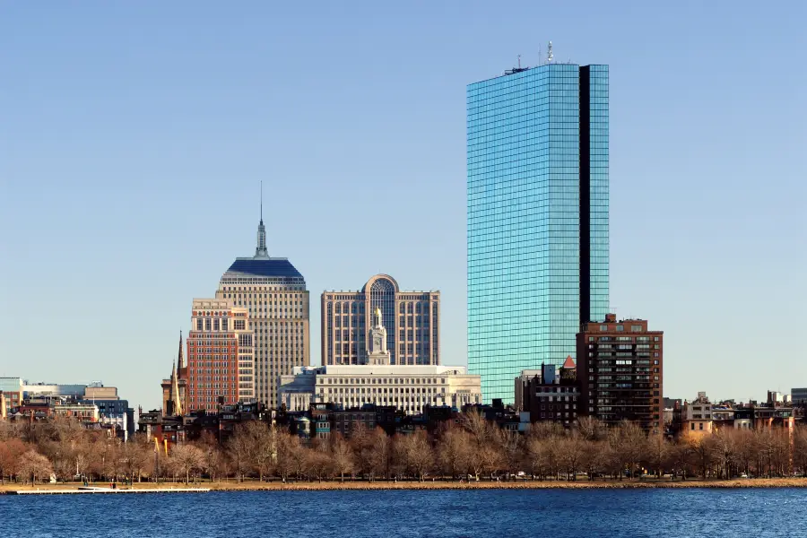 John Hancock Tower