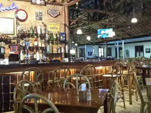 Kinabuch Grill & Bar
