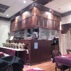 Sajna Restaurant User Photo