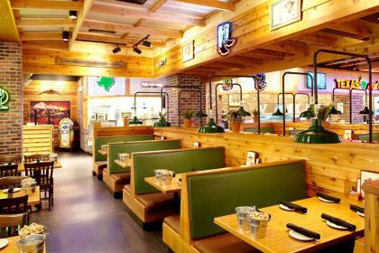 Texas Roadhouse