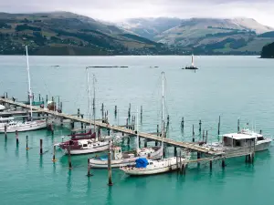 Lyttelton