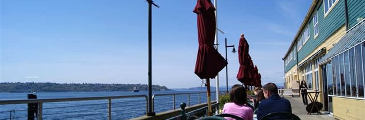 Elliott's Oyster House