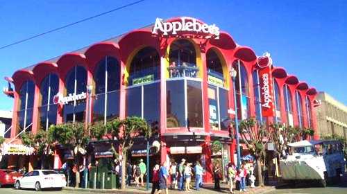 Applebee's Grill + Bar