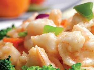 City Palace Chinese Restaurant (城宫食府)