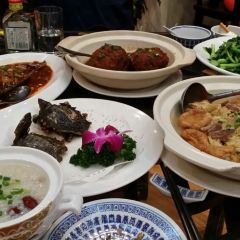 LaoJie DiYiLou 여행 사진