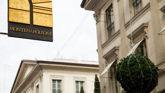 tour 1 ngày tại Seravale Premium Outlets + Galleria Vittorio Emanuele II