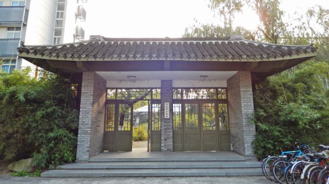 上海三大名校研學營/親子研學體驗/研學導師帶隊校園參觀+講解【上海交大/復旦大學/同濟大學+半日/一日營】