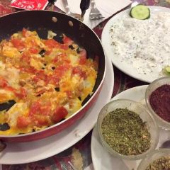 Sofra Restaurant User Photo