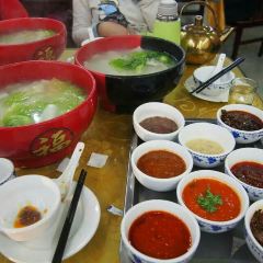 醉马蘸片则大全(火车站店) User Photo