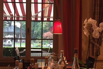 Restaurant Taverne - Hotel Interlaken