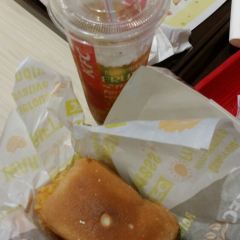 肯德基(南安成功店) User Photo