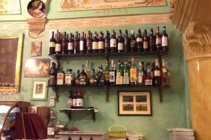 La Sagrestia - Ristorante Pizzeria