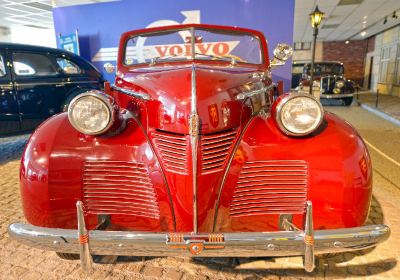 VOLVO Museum