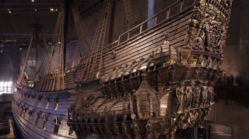 Vasa Museum