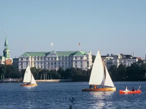 Außenalster