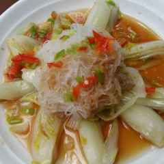 Yunjinchenggongguan User Photo