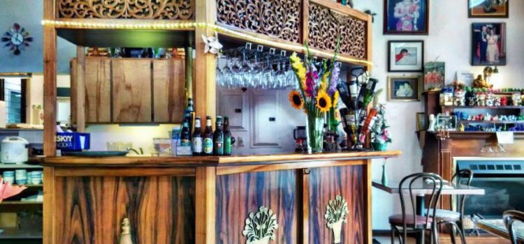 Thai Thai Bistro and Bar