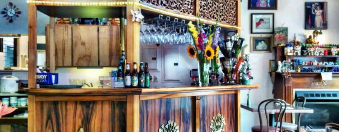 Thai Thai Bistro and Bar