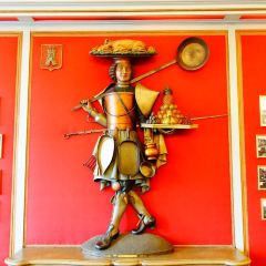 LA TOUR D'ARGENT User Photo