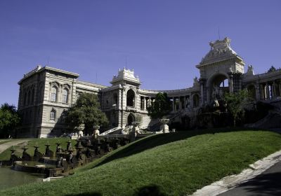 Palais Longchamp