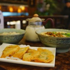 一楼食业·美食人家 User Photo
