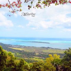 Varangue Sur Morne 여행 사진