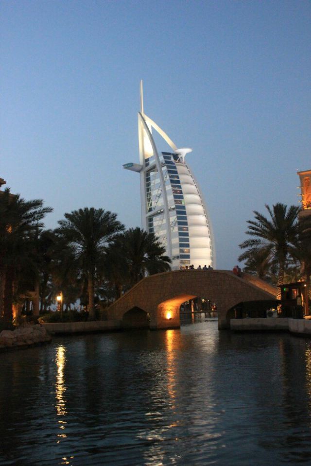 Madinat Jumeirah