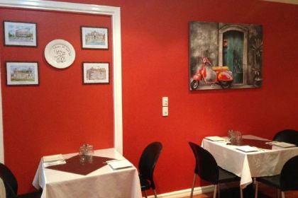 Bella Tiarnie Restaurant