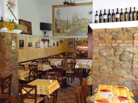 Trattoria Sapori di Casa