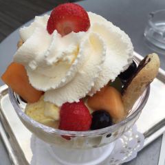 Cafe Tomaselli張用戶圖片