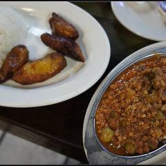 Puerto Sagua Restaurant ảnh của người dùng