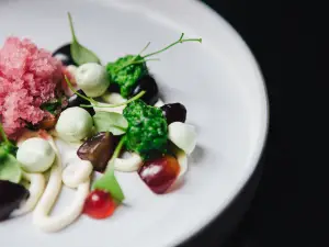 Restaurant Vinkeles