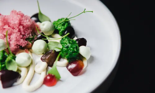 Restaurant Vinkeles