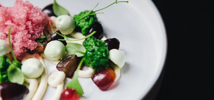 Restaurant Vinkeles