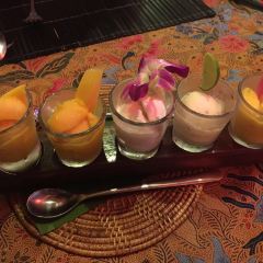 Amok Restaurant User Photo