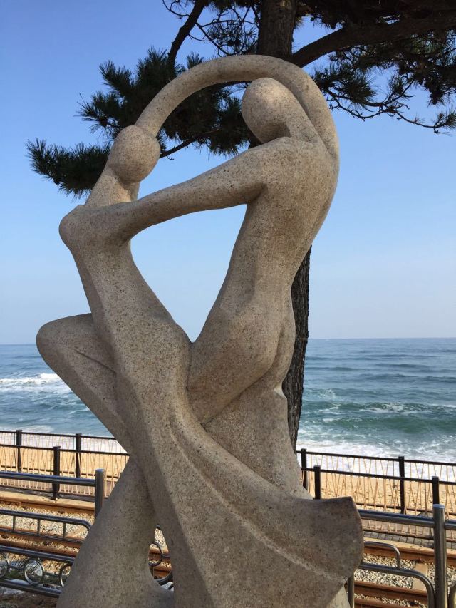 Jeongdongjin-ri