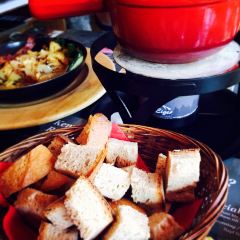 Restaurant Kreuz & Post User Photo