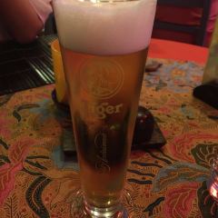 Amok Restaurant User Photo