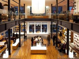 The Tannery