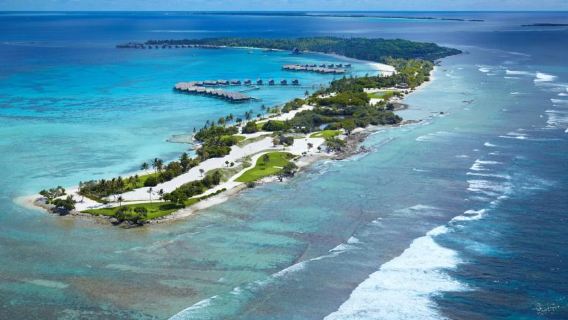 Villingili