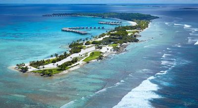 Villingili