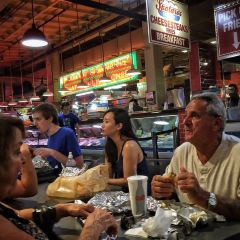 Reading Terminal Market User Photo