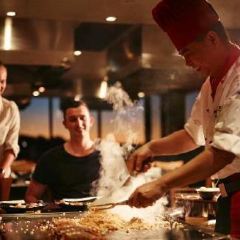 Misono Japanese Steakhouse User Photo