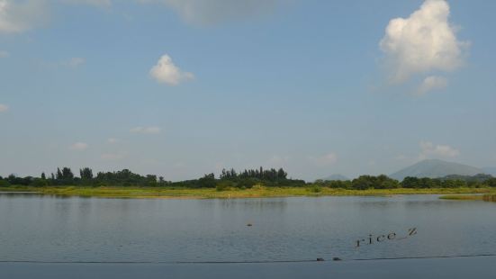 这里的环境保护很好，慢慢走走拍拍居然能玩2、3小时。还有很多