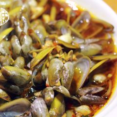 WUJIFUYUAN 여행 사진